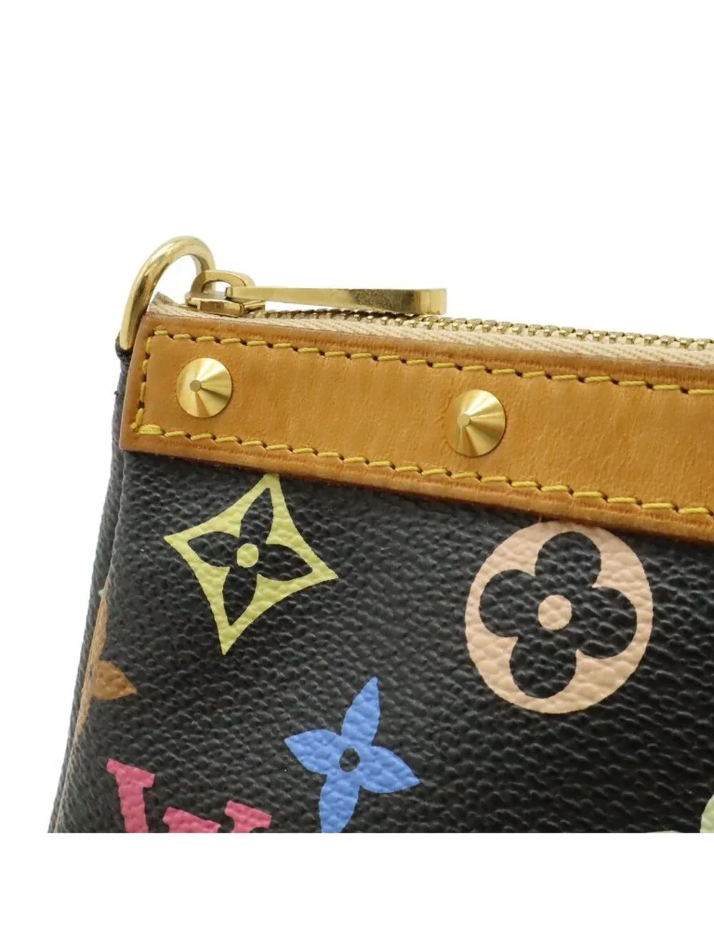 Louis Vuitton this authentic